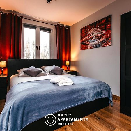 Happy Stay - Apartamentyhappy Pl Mielec Dış mekan fotoğraf