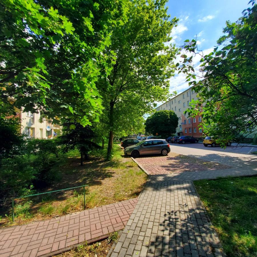 Happy Stay - Apartamentyhappy Pl Mielec Dış mekan fotoğraf