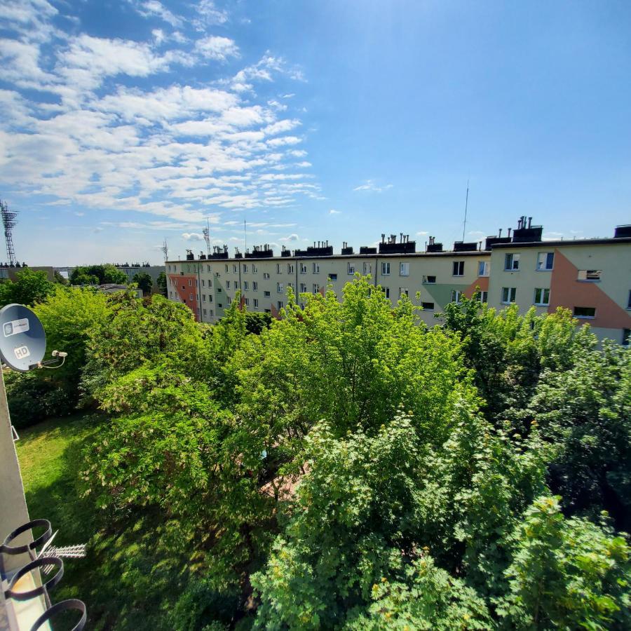 Happy Stay - Apartamentyhappy Pl Mielec Dış mekan fotoğraf