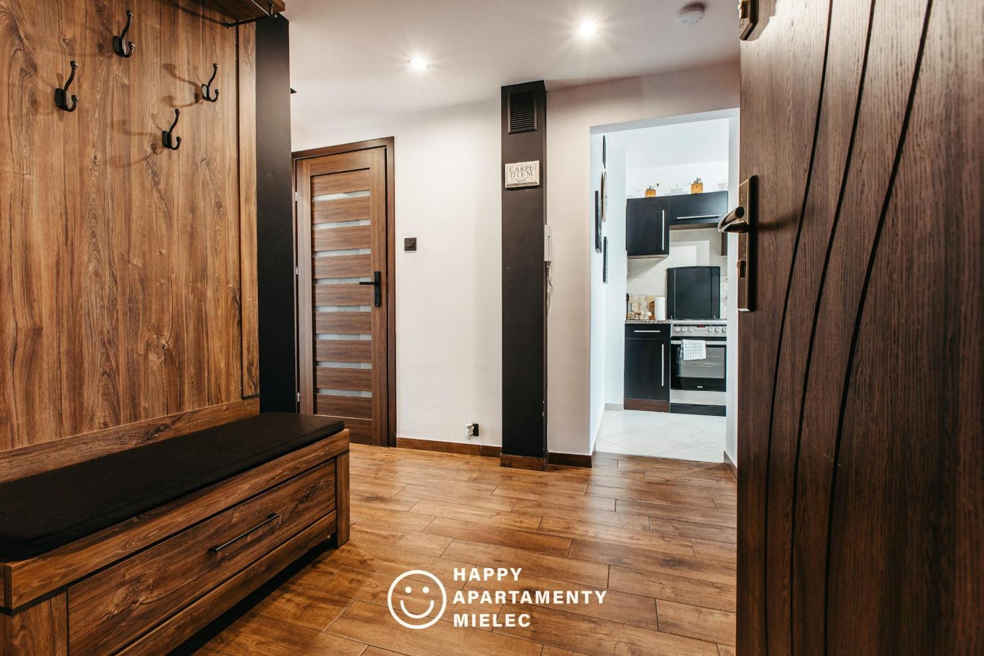 Happy Stay - Apartamentyhappy Pl Mielec Dış mekan fotoğraf