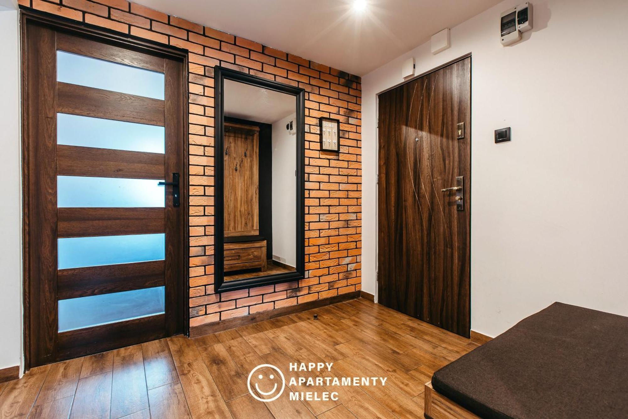 Happy Stay - Apartamentyhappy Pl Mielec Dış mekan fotoğraf