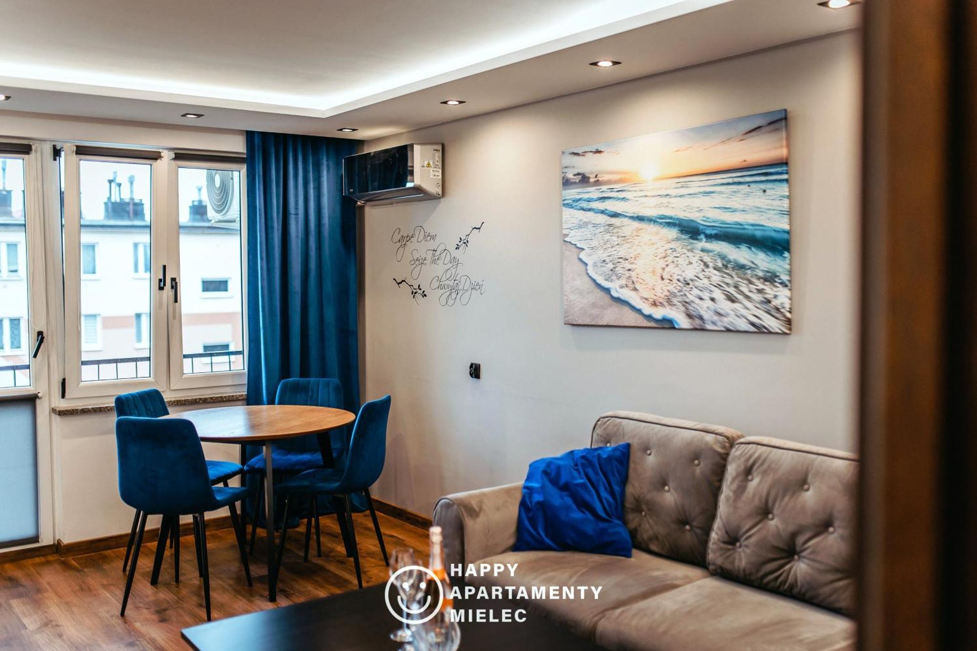 Happy Stay - Apartamentyhappy Pl Mielec Dış mekan fotoğraf