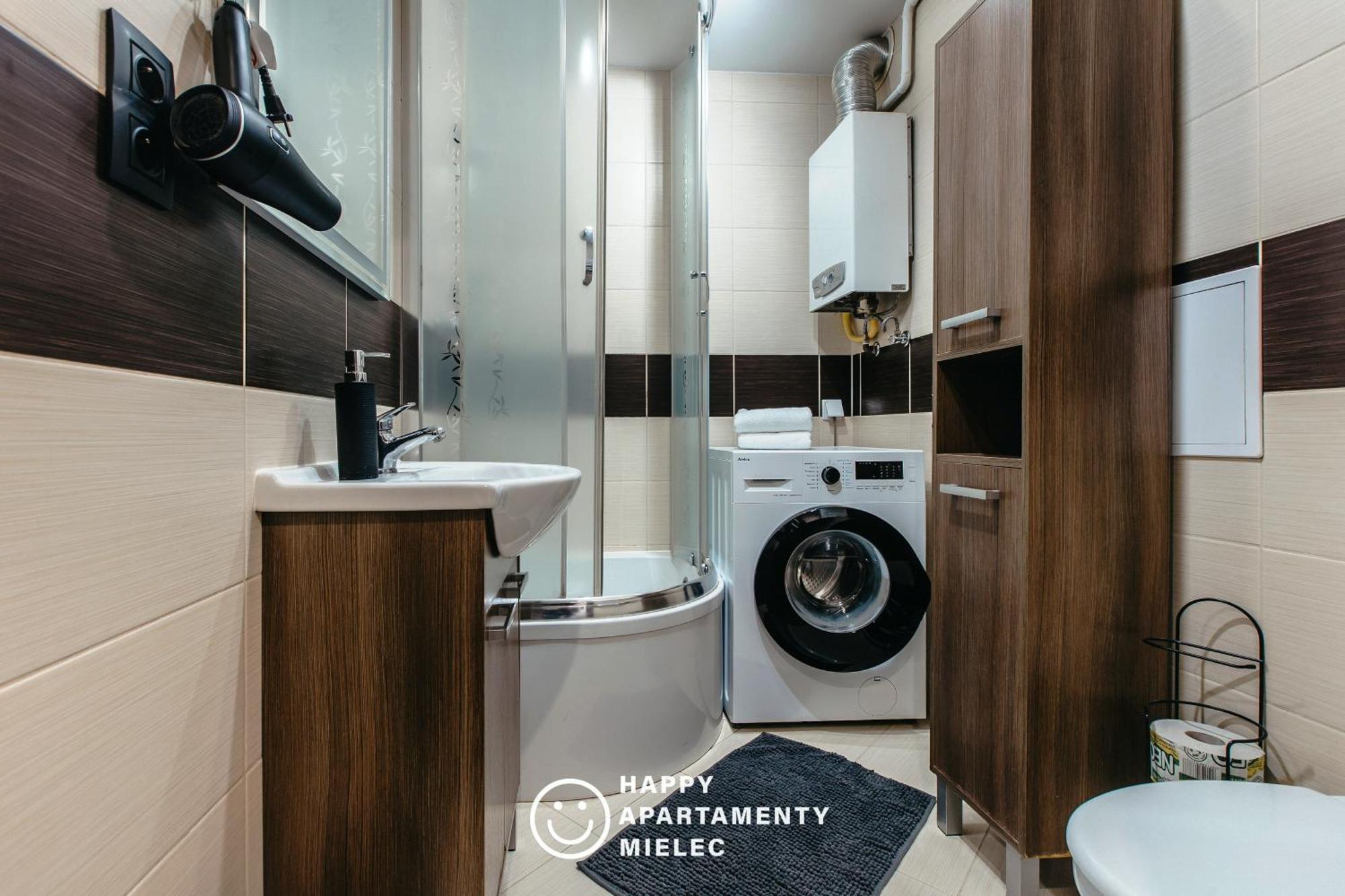 Happy Stay - Apartamentyhappy Pl Mielec Dış mekan fotoğraf