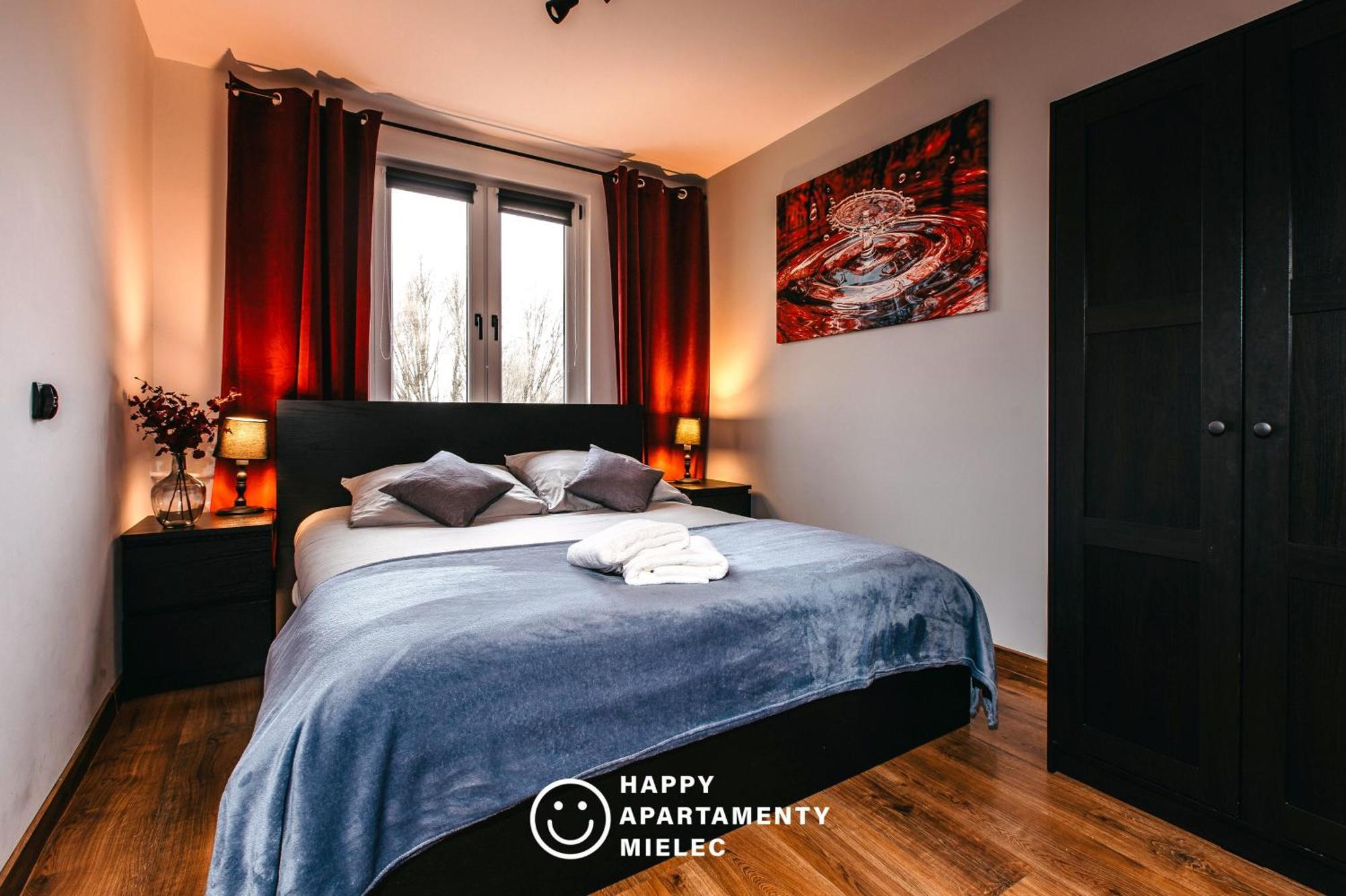 Happy Stay - Apartamentyhappy Pl Mielec Dış mekan fotoğraf