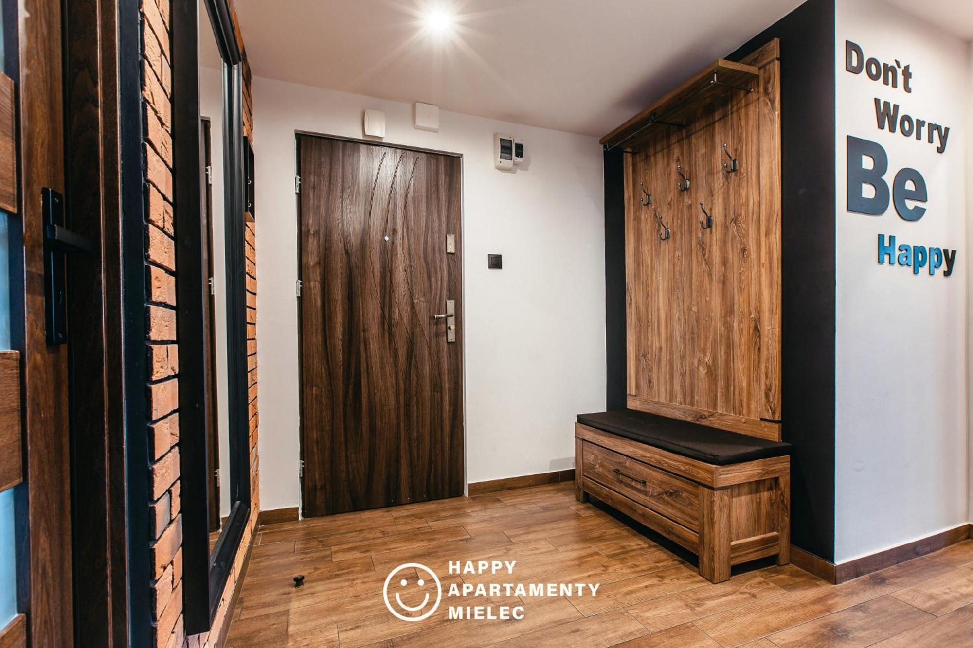 Happy Stay - Apartamentyhappy Pl Mielec Dış mekan fotoğraf