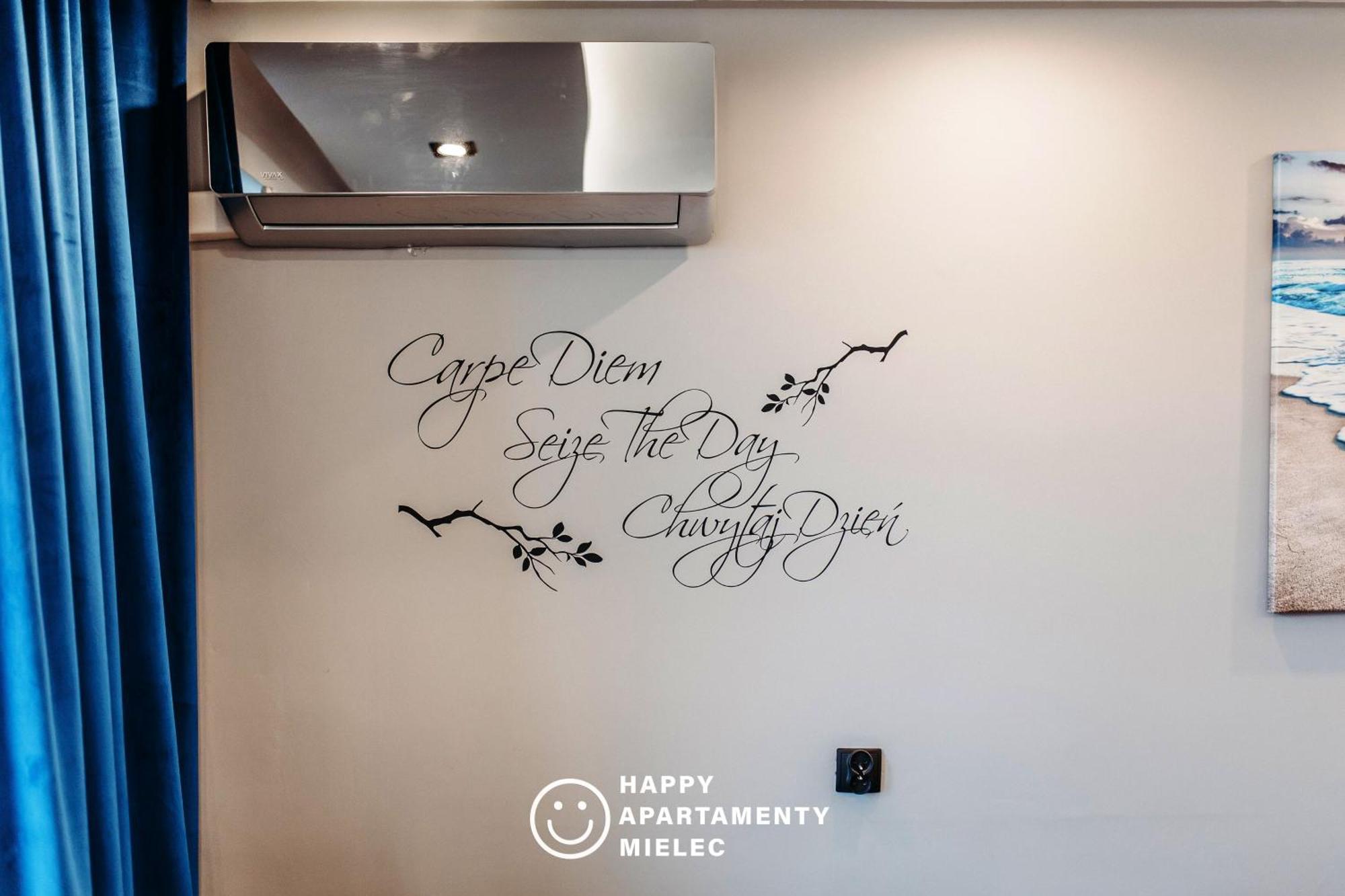 Happy Stay - Apartamentyhappy Pl Mielec Dış mekan fotoğraf
