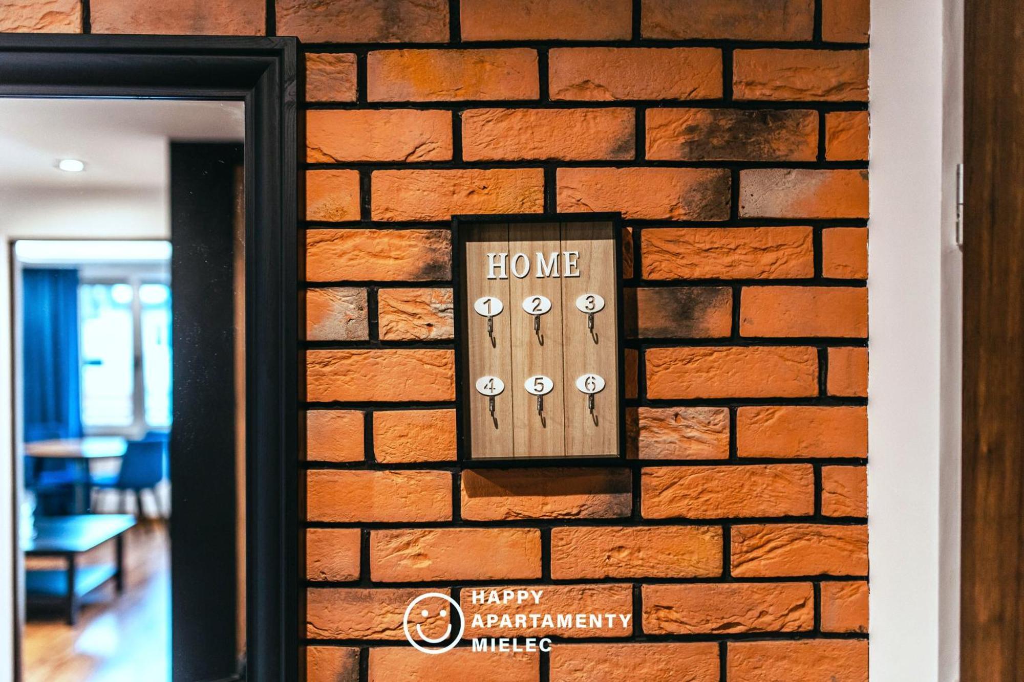 Happy Stay - Apartamentyhappy Pl Mielec Dış mekan fotoğraf