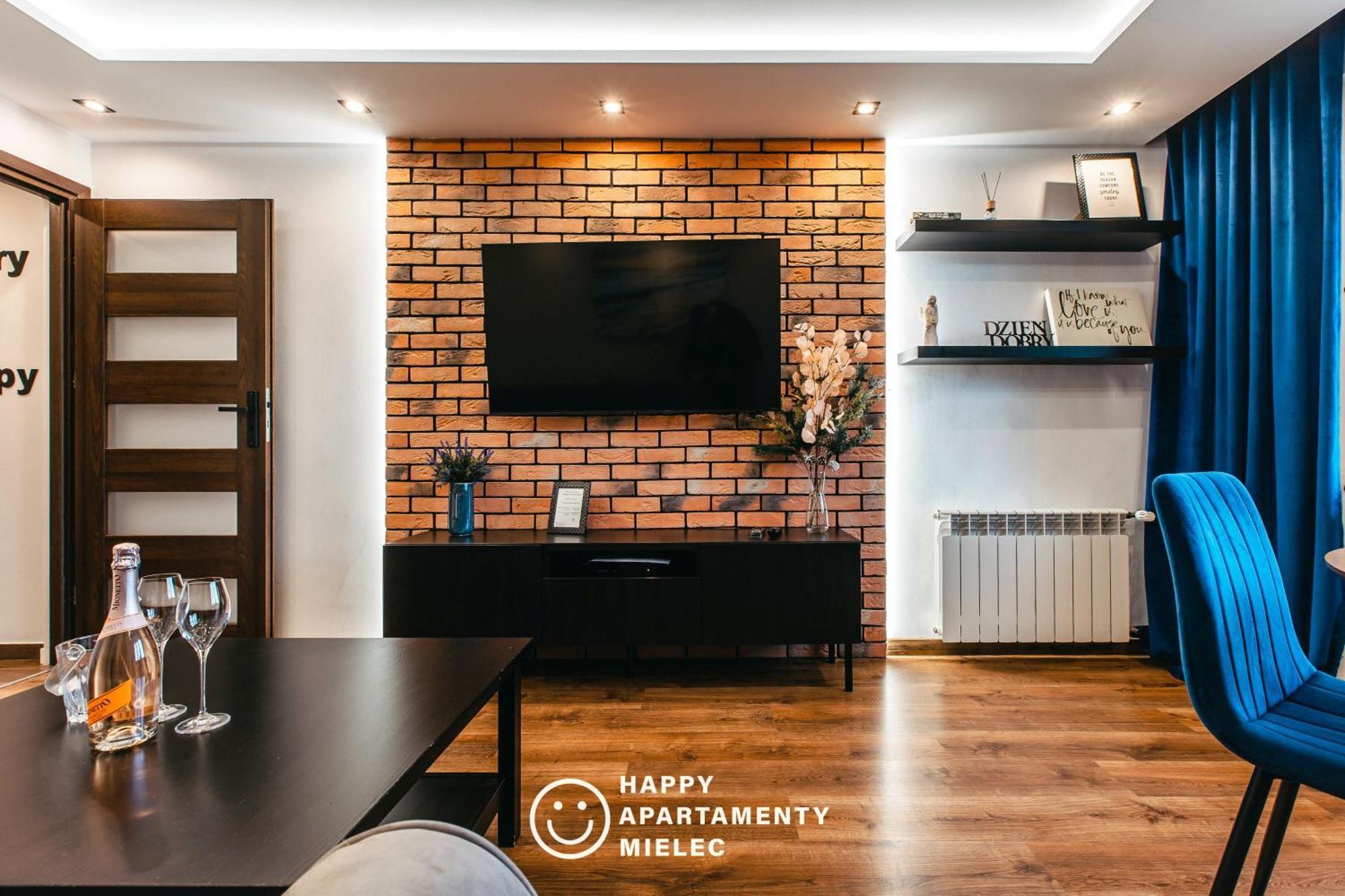 Happy Stay - Apartamentyhappy Pl Mielec Dış mekan fotoğraf