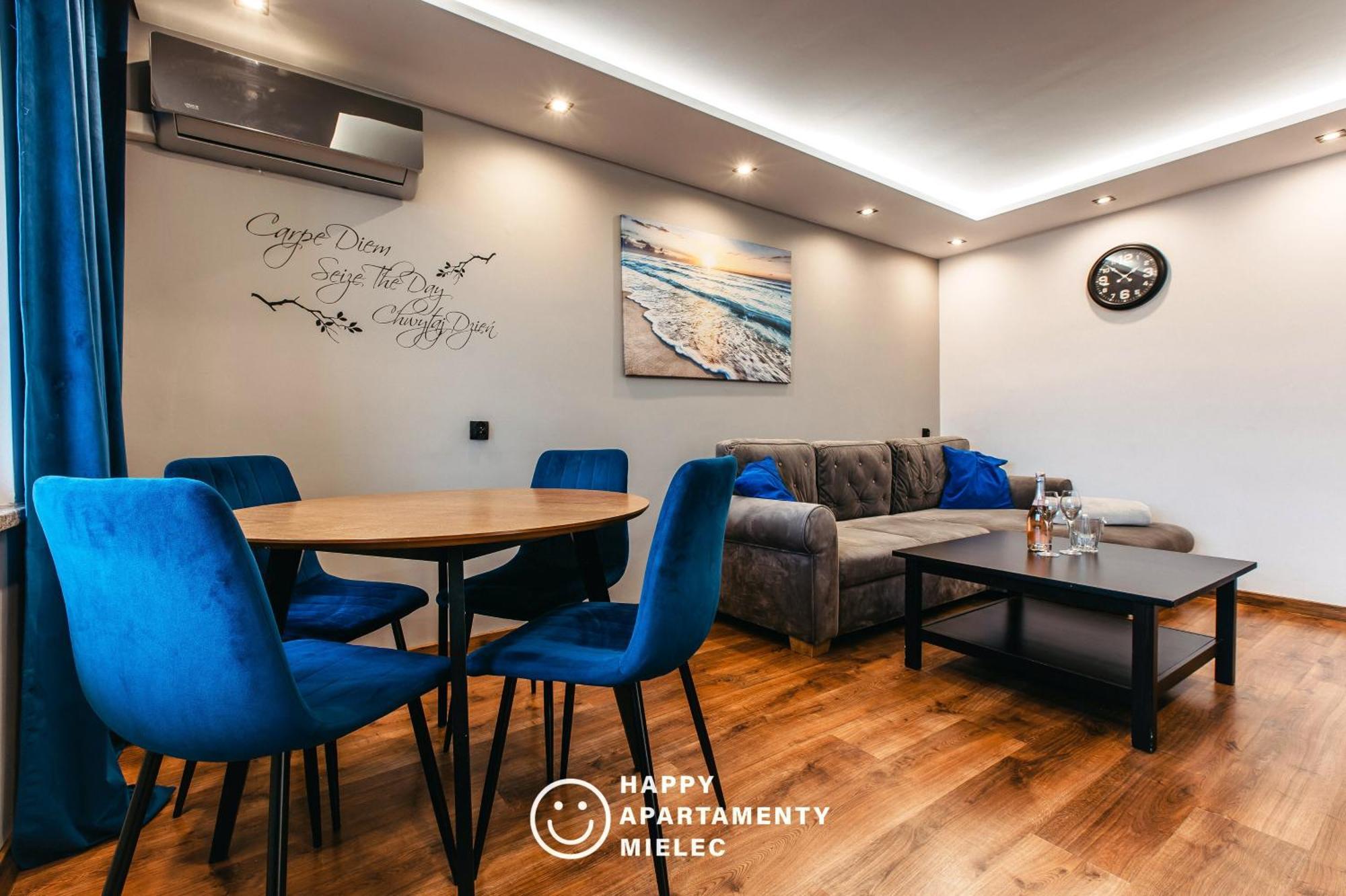 Happy Stay - Apartamentyhappy Pl Mielec Dış mekan fotoğraf