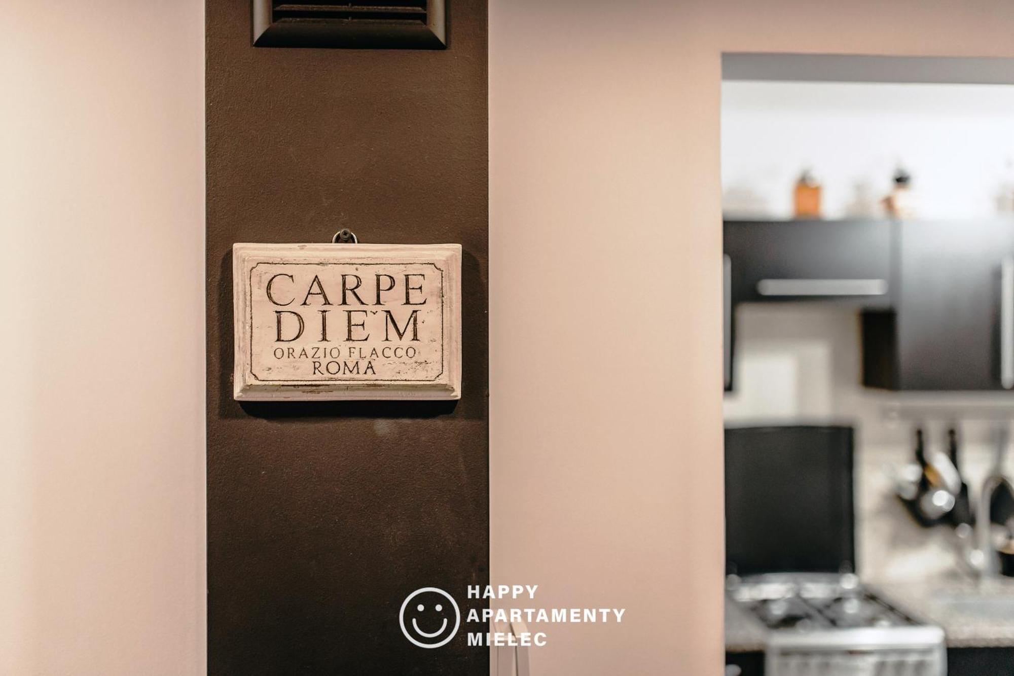 Happy Stay - Apartamentyhappy Pl Mielec Dış mekan fotoğraf