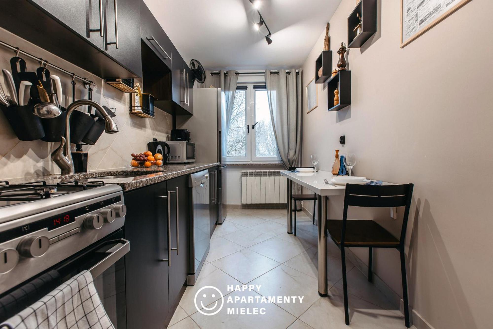 Happy Stay - Apartamentyhappy Pl Mielec Dış mekan fotoğraf