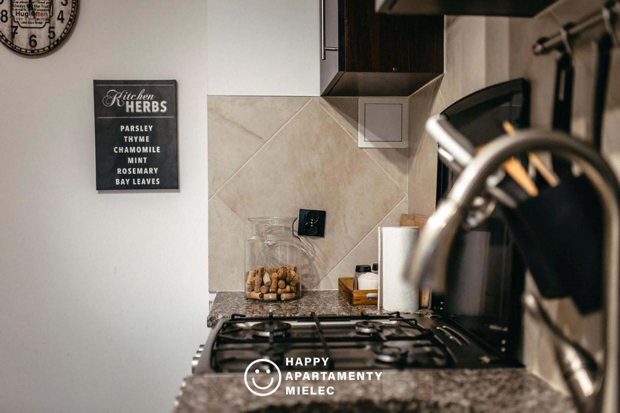 Happy Stay - Apartamentyhappy Pl Mielec Dış mekan fotoğraf