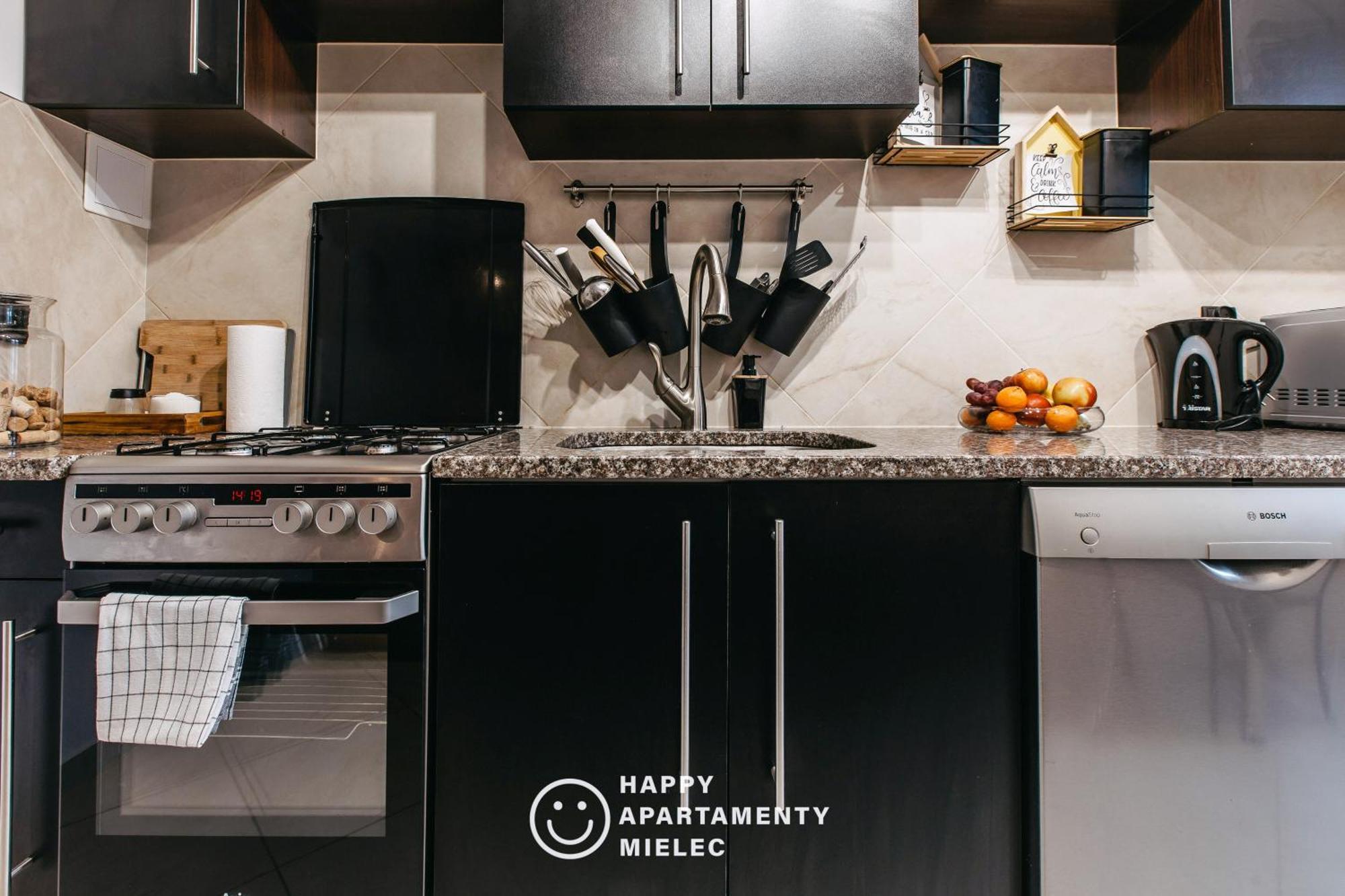 Happy Stay - Apartamentyhappy Pl Mielec Dış mekan fotoğraf