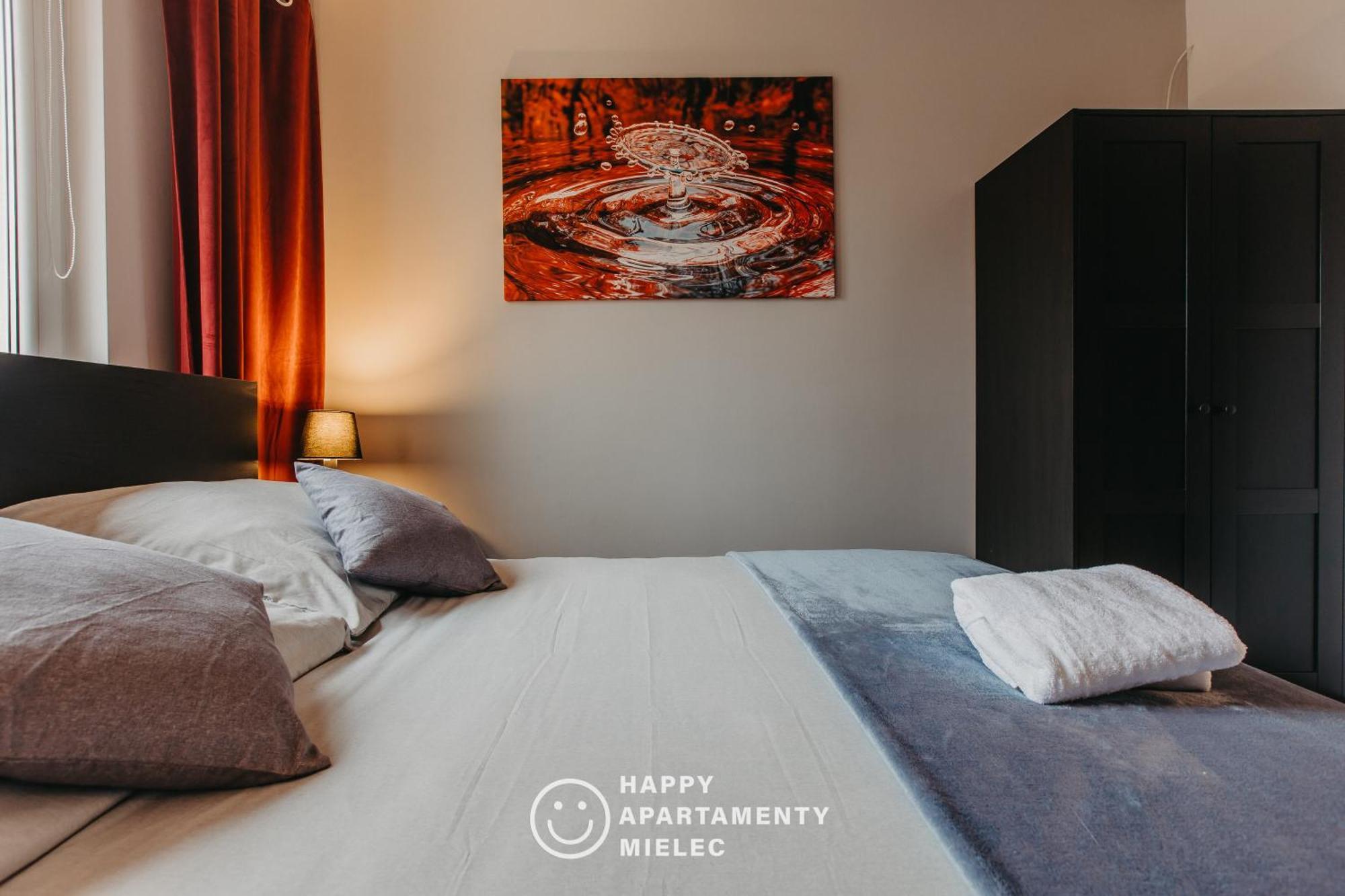Happy Stay - Apartamentyhappy Pl Mielec Dış mekan fotoğraf