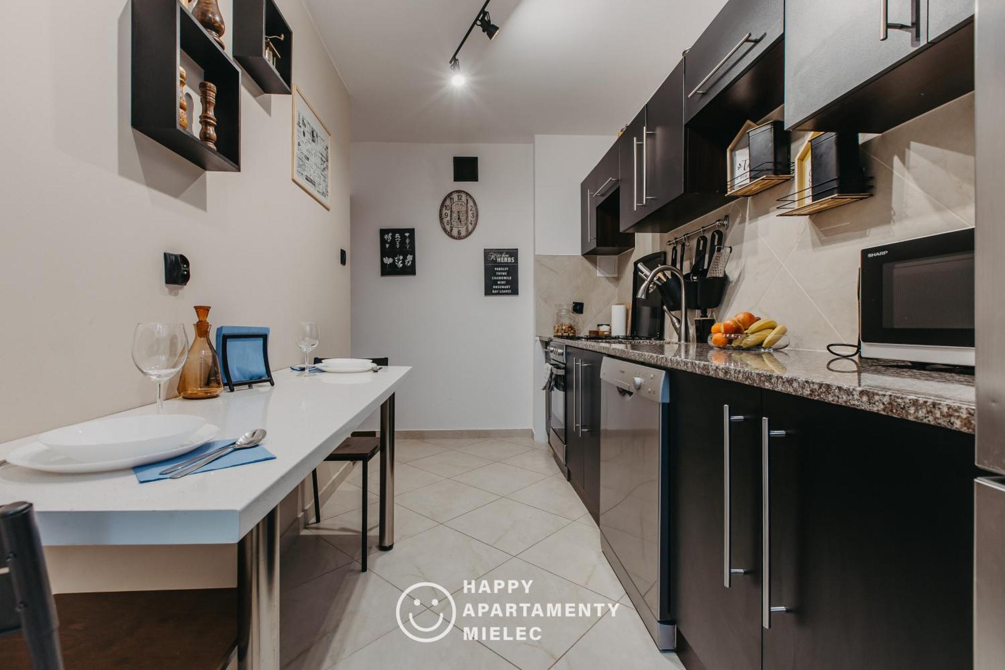 Happy Stay - Apartamentyhappy Pl Mielec Dış mekan fotoğraf
